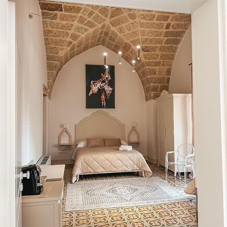 Palazzo Alma Luxury Rooms Casarano Exteriér fotografie