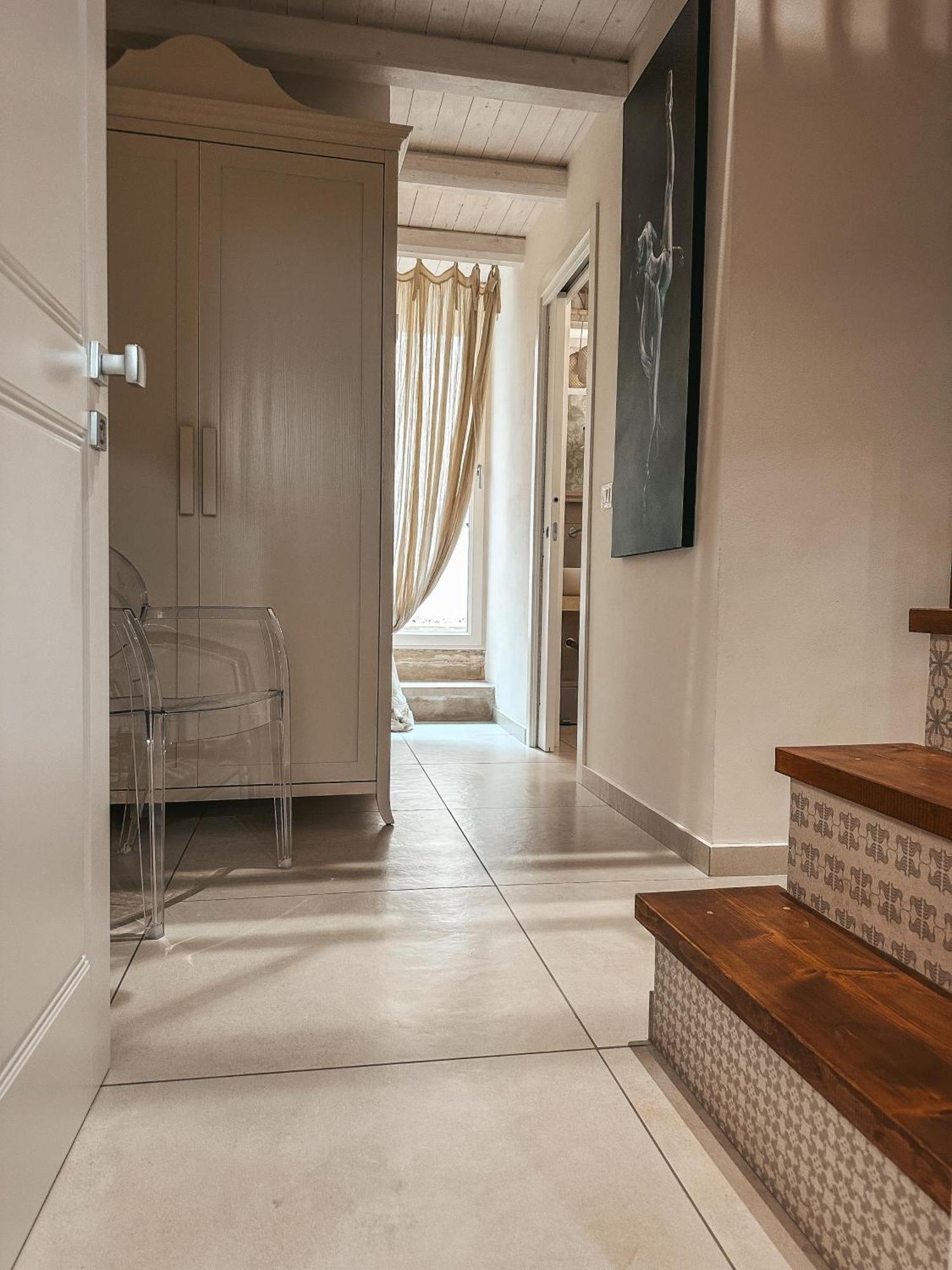 Palazzo Alma Luxury Rooms Casarano Exteriér fotografie