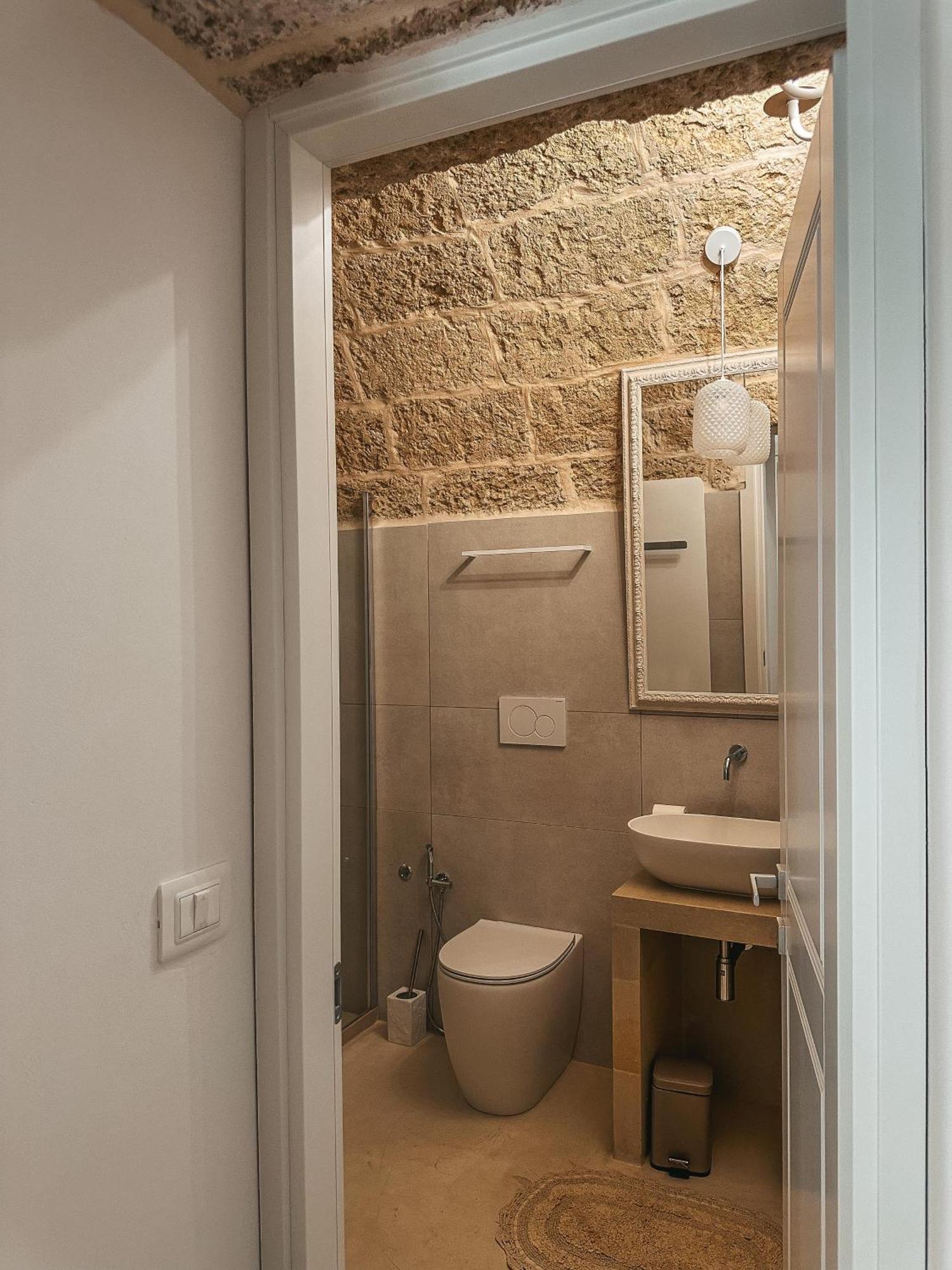 Palazzo Alma Luxury Rooms Casarano Exteriér fotografie