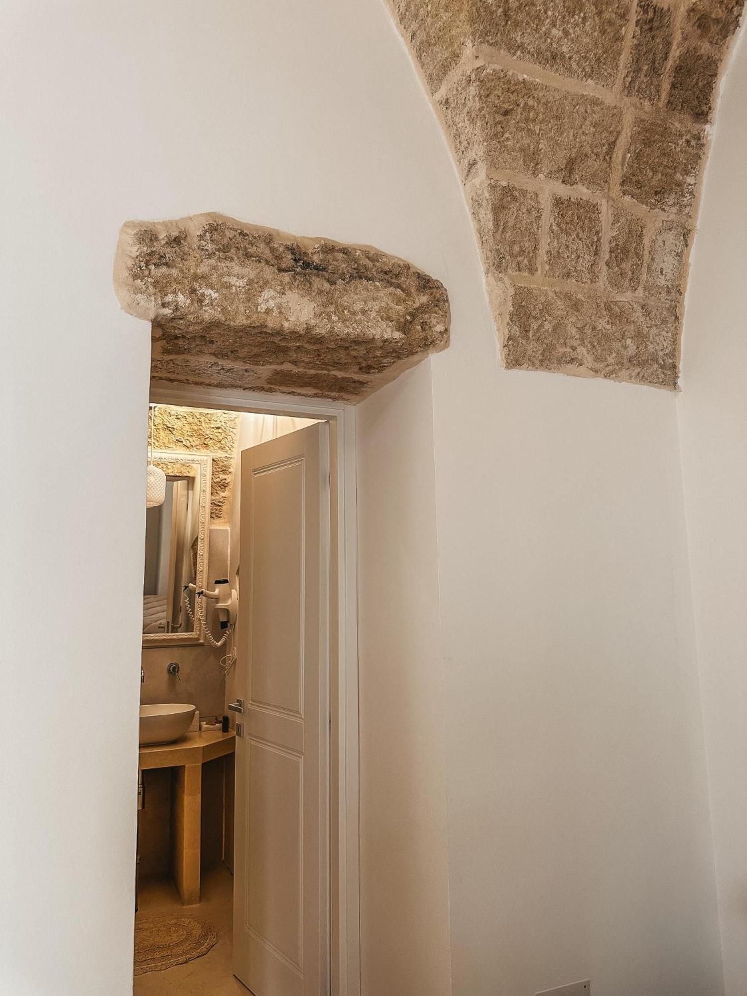 Palazzo Alma Luxury Rooms Casarano Exteriér fotografie