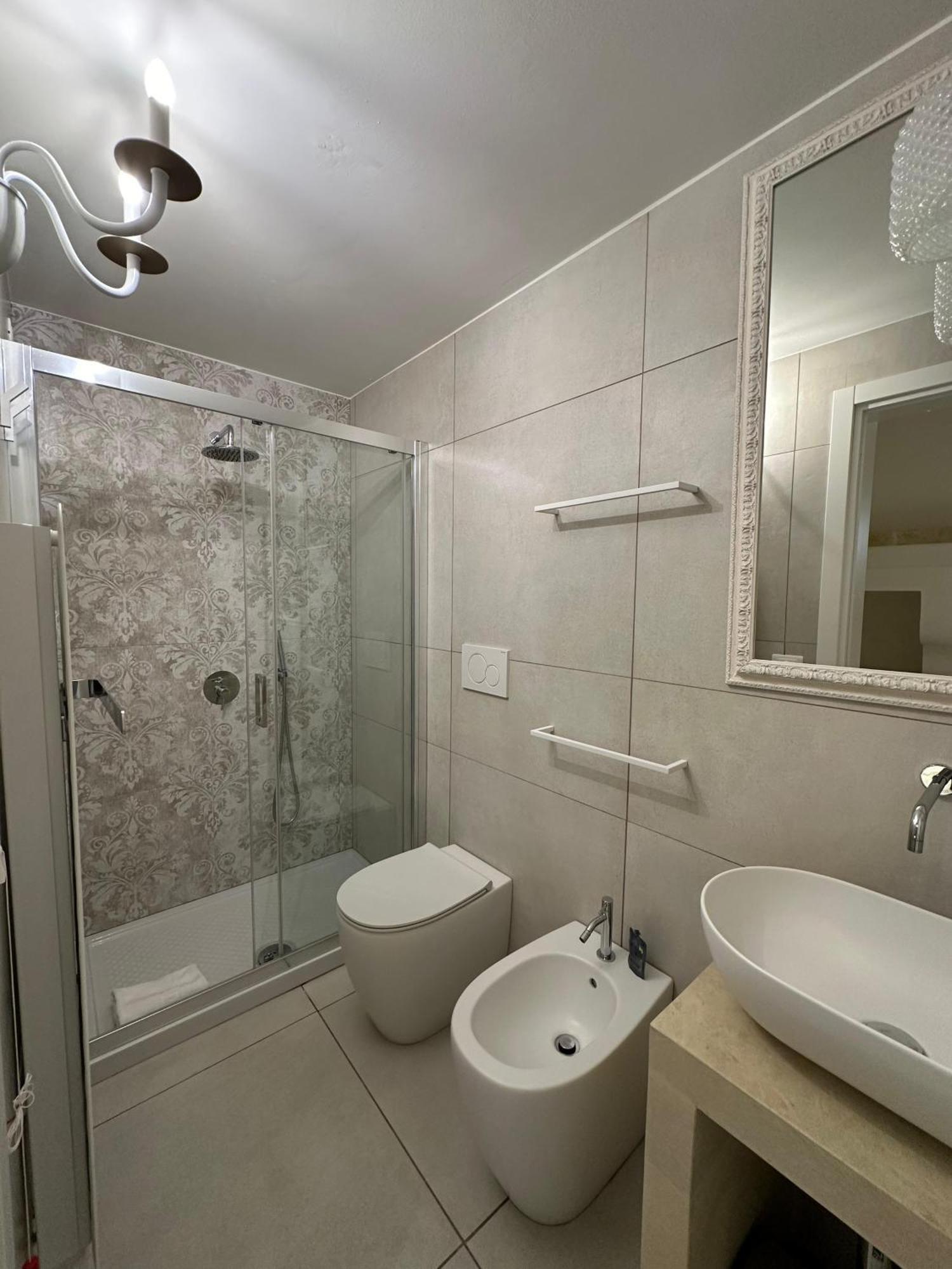 Palazzo Alma Luxury Rooms Casarano Exteriér fotografie