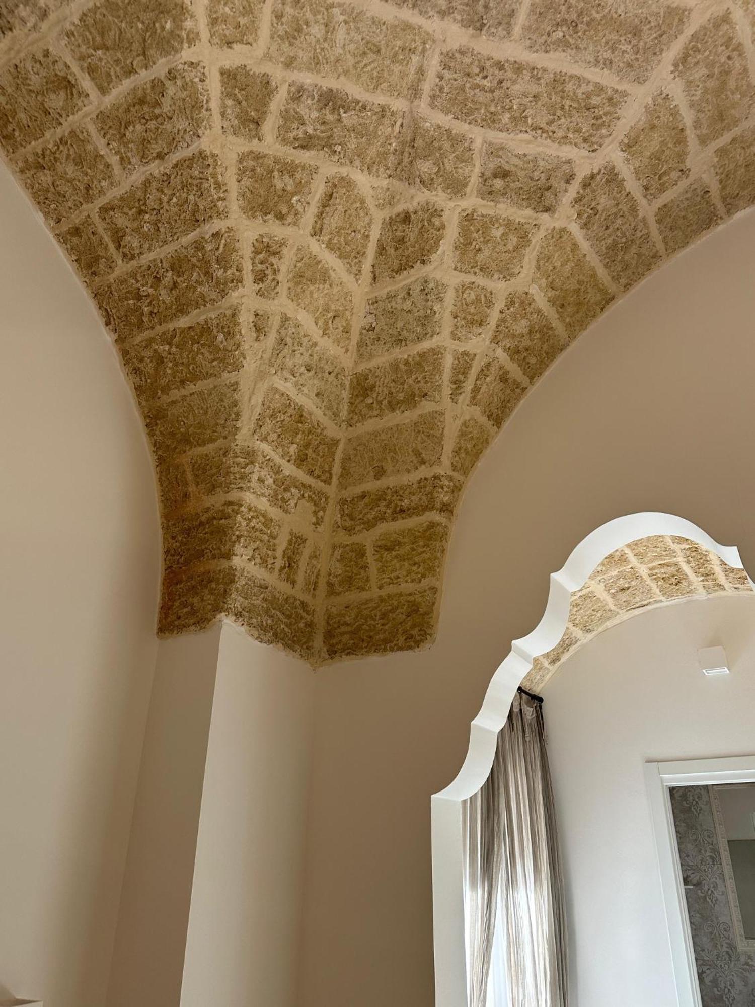 Palazzo Alma Luxury Rooms Casarano Exteriér fotografie