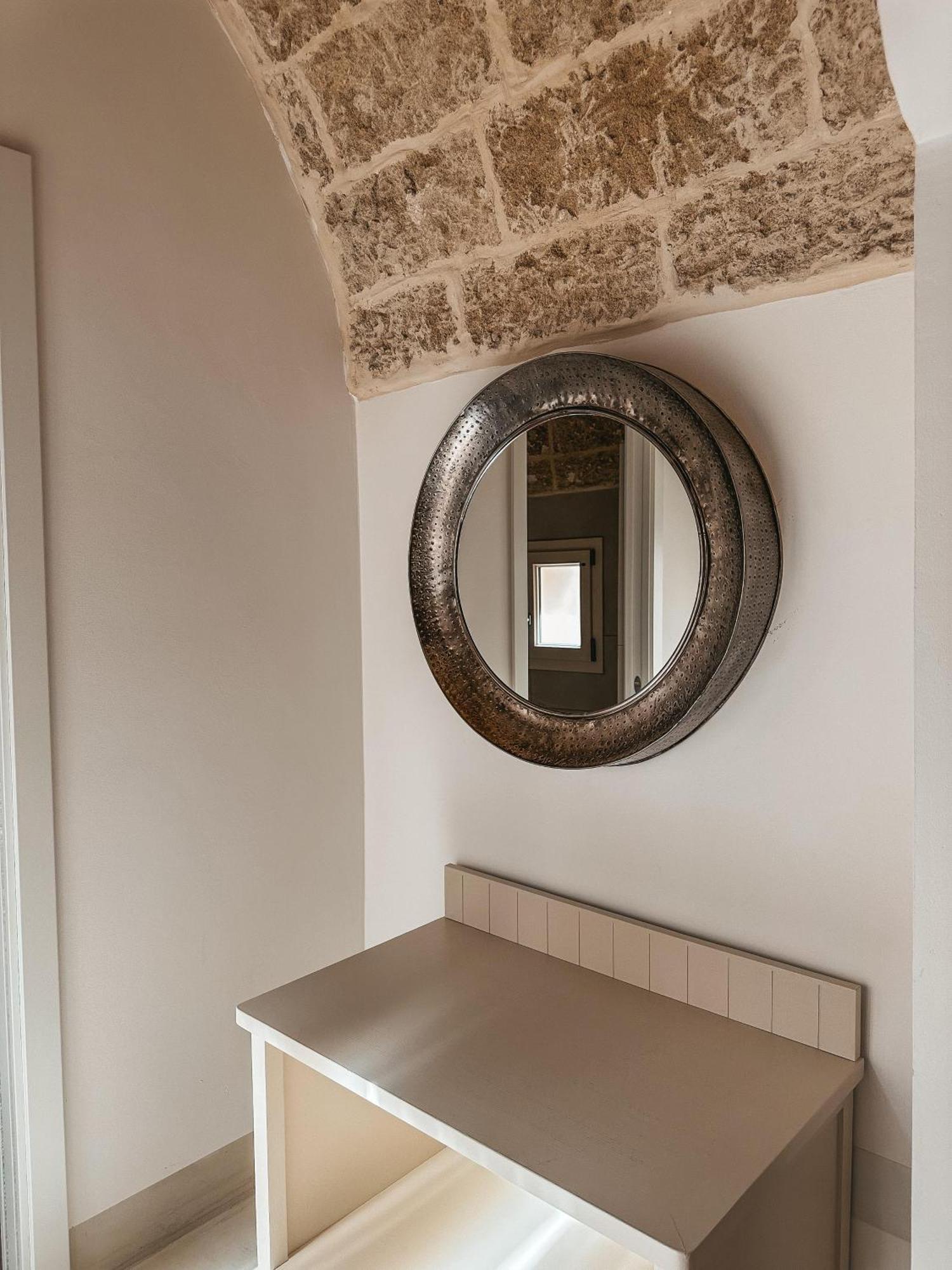 Palazzo Alma Luxury Rooms Casarano Exteriér fotografie