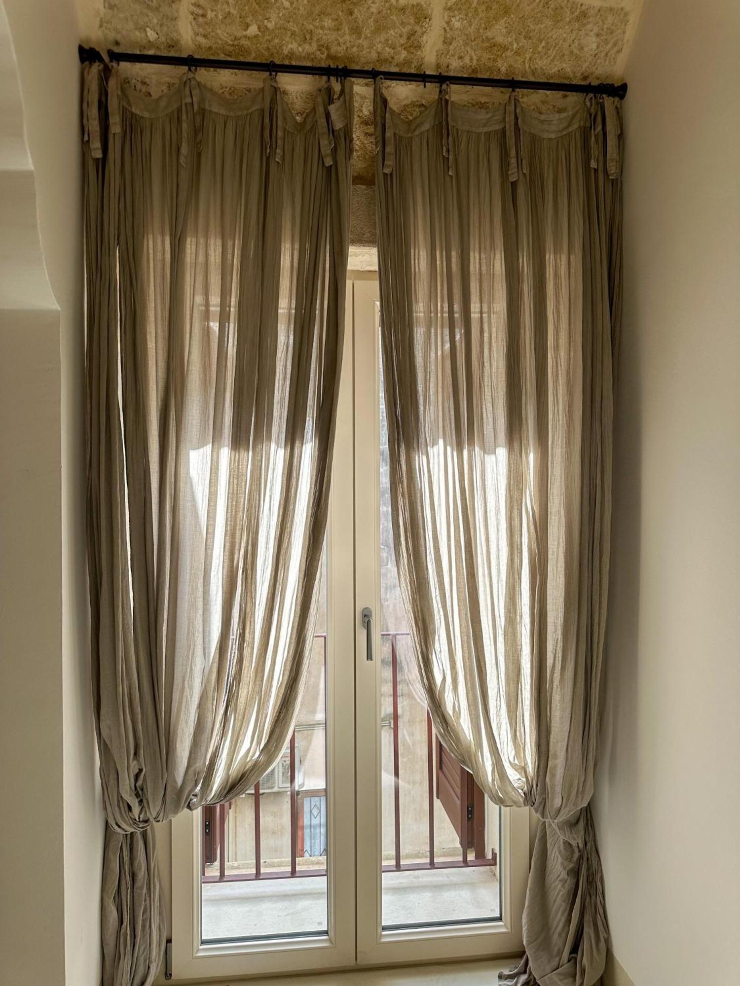 Palazzo Alma Luxury Rooms Casarano Exteriér fotografie