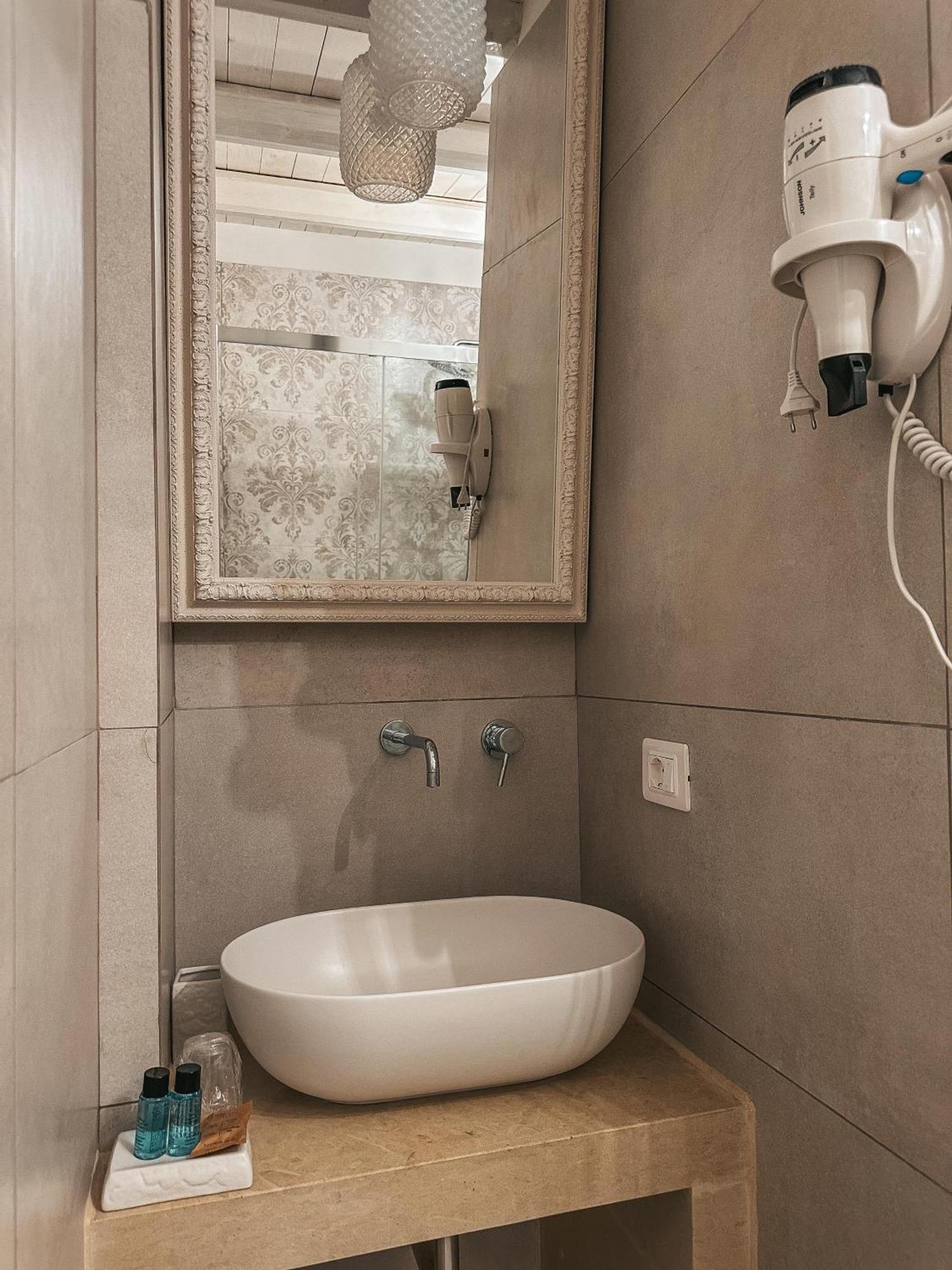 Palazzo Alma Luxury Rooms Casarano Exteriér fotografie