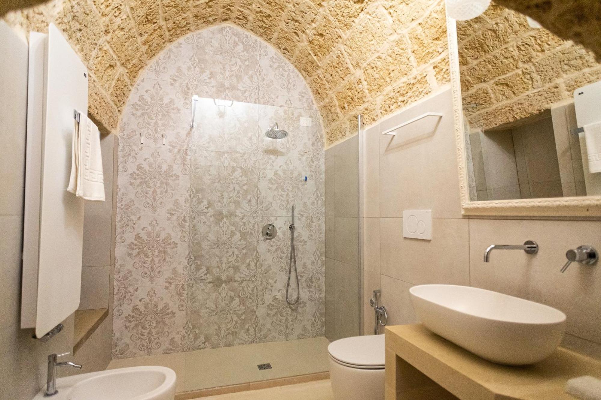 Palazzo Alma Luxury Rooms Casarano Exteriér fotografie